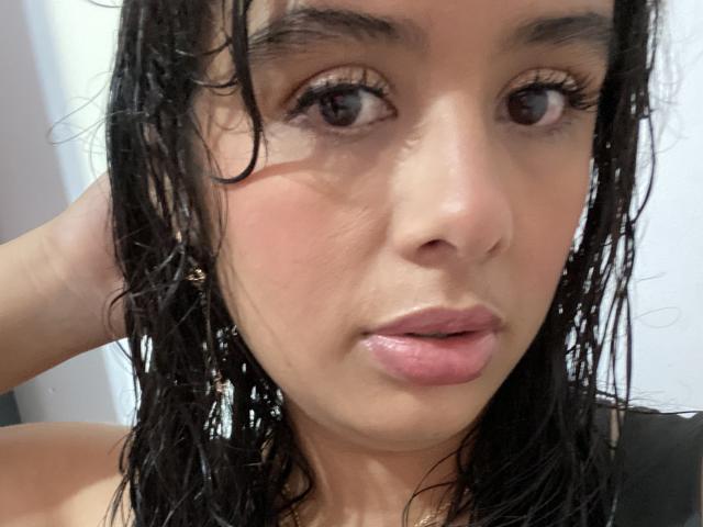 Keyklin - Sexe cam en vivo - 24085017