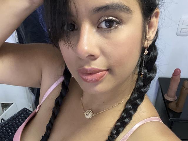 Keyklin - Camera khiêu dâm &amp; quyến rũ trực tiếp - 24085021