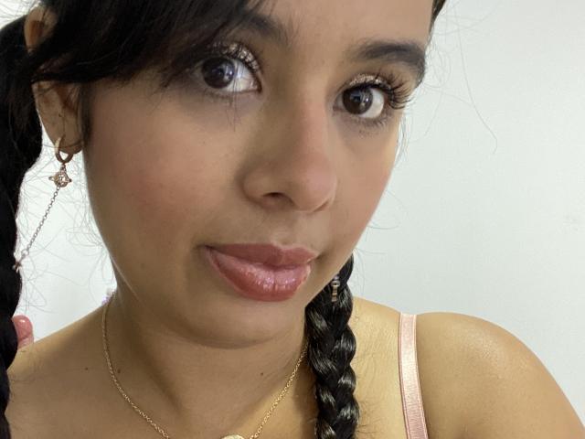 Keyklin - Sexe cam en vivo - 24085077