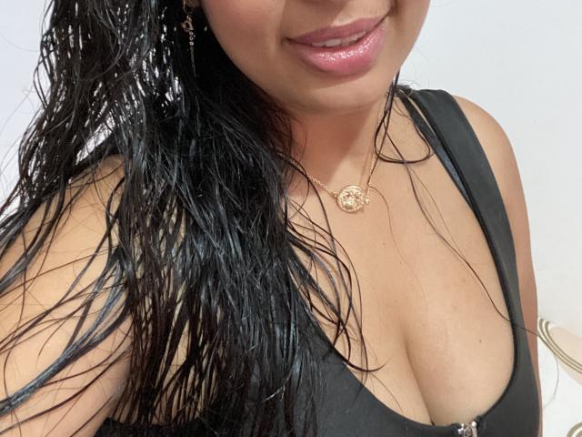 Keyklin - Sexe cam en vivo - 24085097