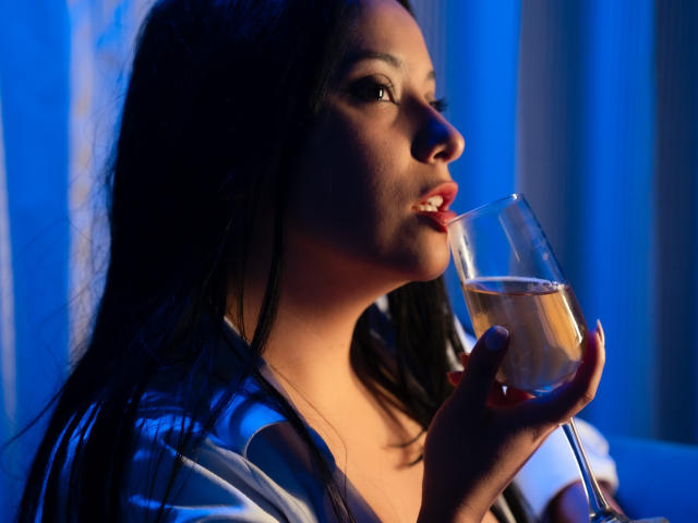 AnniieYummy - Sexe cam en vivo - 24085117