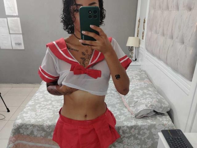 SilvanaXOwen - Live porn &amp; sex cam - 24085197