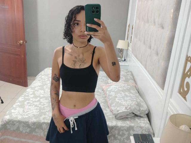 SilvanaXOwen - 라이브 포르노 &amp; 섹스 캠 - 24085205