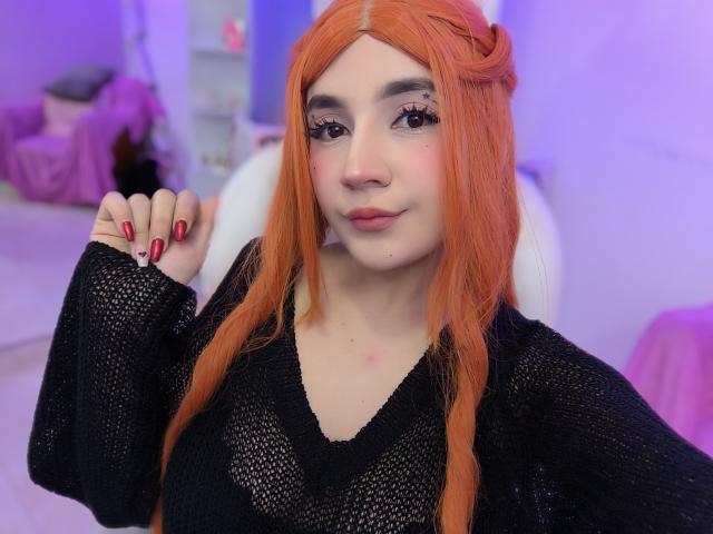 HanaKonekoo - Camera khiêu dâm &amp; quyến rũ trực tiếp - 24086605