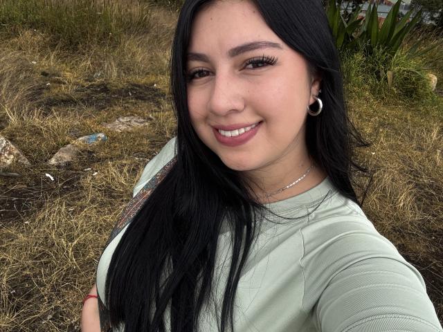 AshleeyBella - Camera khiêu dâm &amp; quyến rũ trực tiếp - 24087029