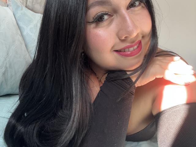 AshleeyBella - ライブポルノ&amp;セックスカム - 24087033