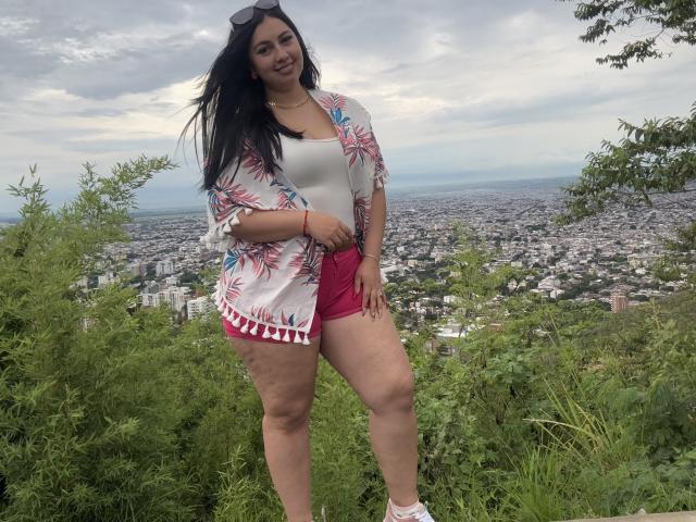 AshleeyBella - Sexe cam en vivo - 24087041