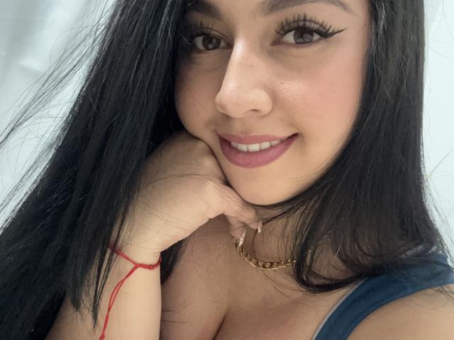 AshleeyBella - сексуальная веб-камера в реальном времени - 24087045