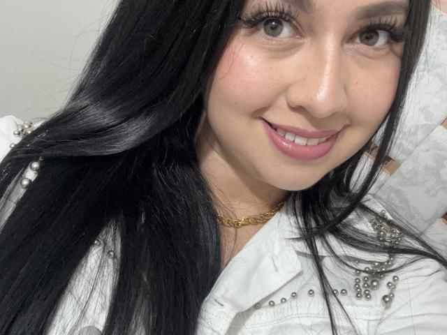 AshleeyBella - Live sex cam - 24087049