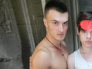 TRIOgayFETISH - Live sex cam - 2408768