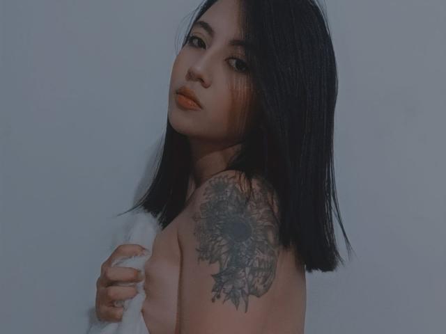 MonaSwan - Camera khiêu dâm &amp; quyến rũ trực tiếp - 24088781