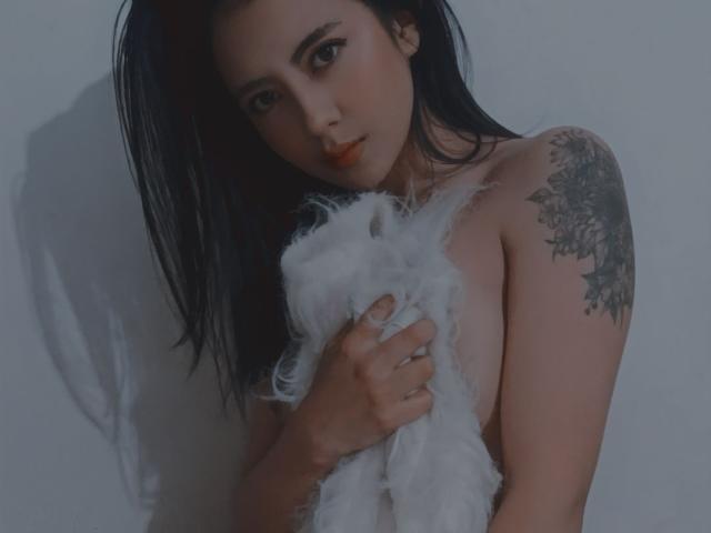 MonaSwan - Sexe cam en vivo - 24088793