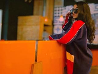 VictoriaSpark - Camera khiêu dâm &amp; quyến rũ trực tiếp - 24089017