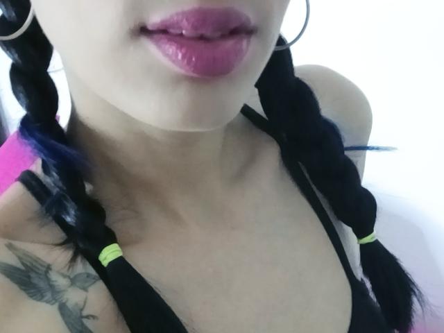 AnaisHilton - Live sex cam - 24089981