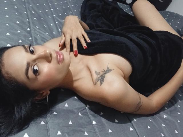 AnaisHilton - Sexe cam en vivo - 24089993