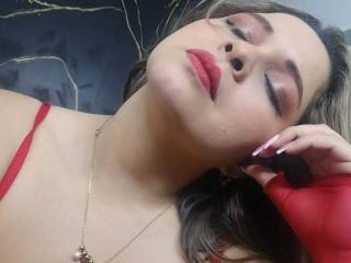 IdyllaJhones - Live porn &amp; sex cam - 24091581