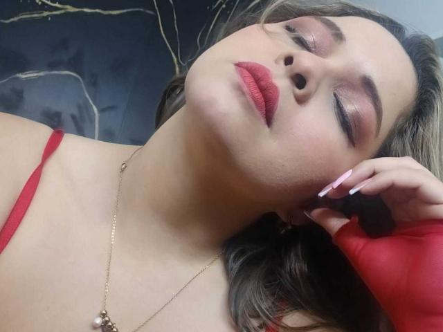 IdyllaJhones - Live porn &amp; sex cam - 24091581