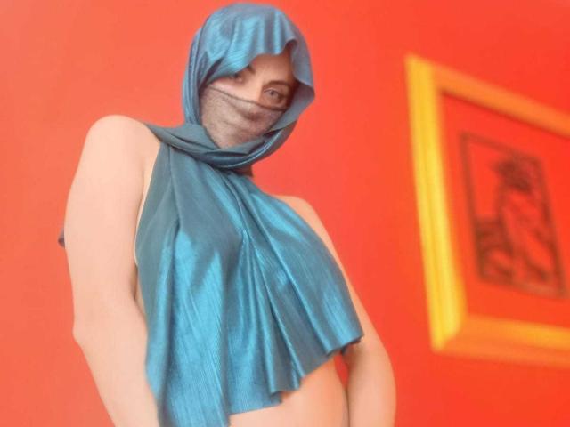 LailaIsa - Live sex cam - 24091689