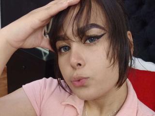 BrianaRogers - Sexe cam en vivo - 24092081