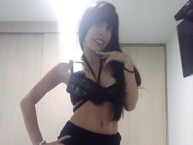 SeleneBrigth - Live sex cam - 24092289