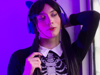 KisaaJones - Live porn &amp; sex cam - 24093569