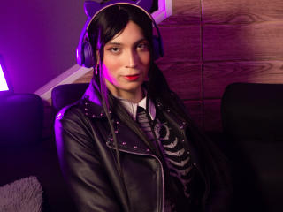 KisaaJones - Sexe cam en vivo - 24093573