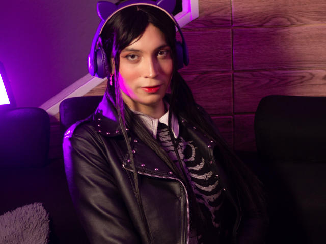 KisaaJones - Sexe cam en vivo - 24093573