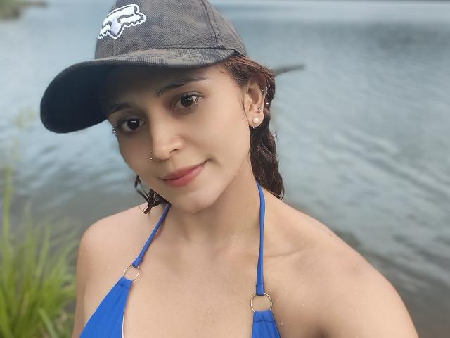 EliBaker - Sexe cam en vivo - 24094013