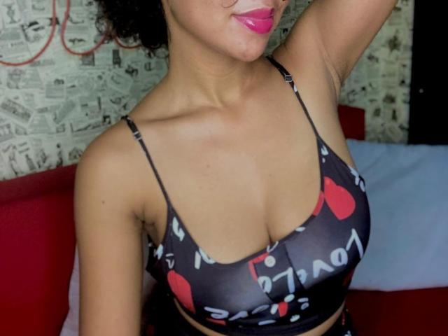 ScarletteBlaze - Sexe cam en vivo - 24094865