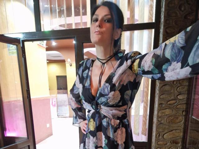 JoliDanielle - ライブポルノ&amp;セックスカム - 24095209