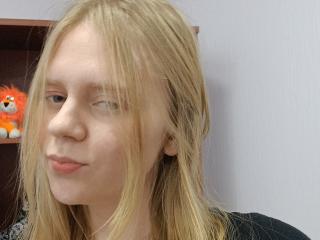 Laliina - Sexe cam en vivo - 24095817