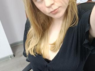 Laliina - Sexe cam en vivo - 24095933