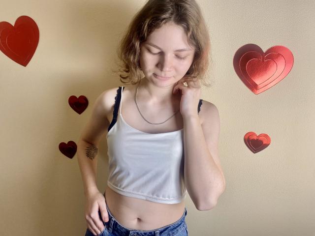 Steisii - Porno na żywo i seks kamera - 24095977