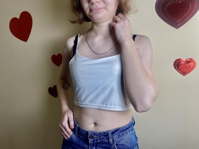 Steisii - Live sex cam - 24096013