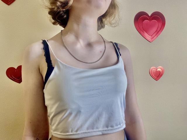 Steisii - Live sexe cam - 24096089