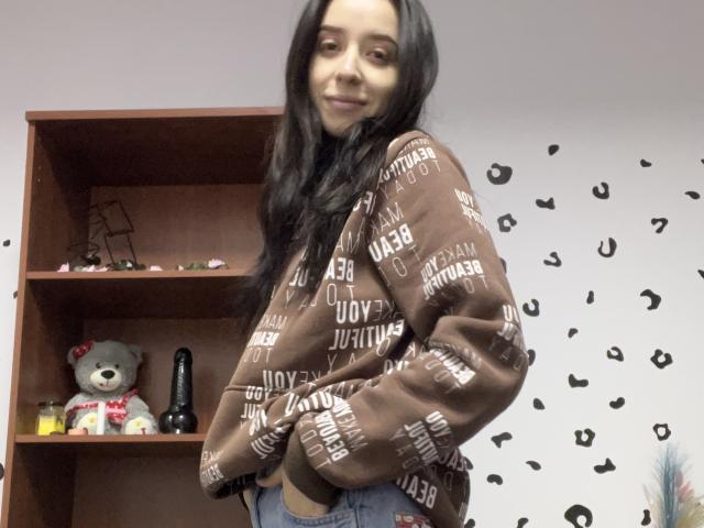 Laurali - Live porn &amp; sex cam - 24096233