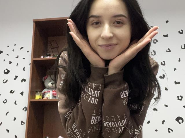 Laurali - Sexe cam en vivo - 24096245