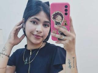 BritneyClark - Live porn &amp; sex cam - 24096313