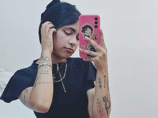 BritneyClark - Sexe cam en vivo - 24096321