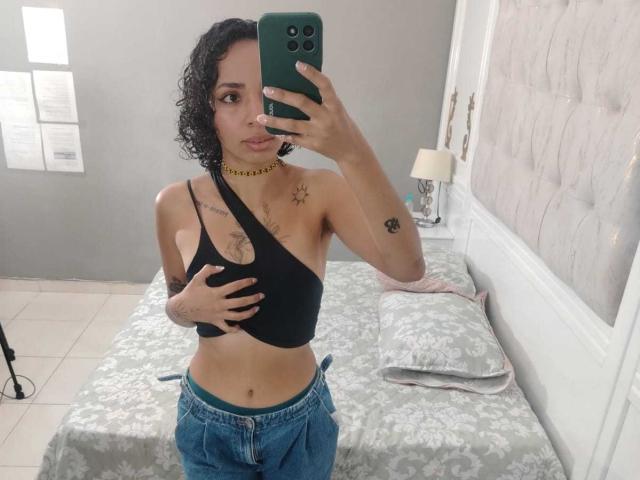SilvanaXOwen - Live porn &amp; sex cam - 24096945
