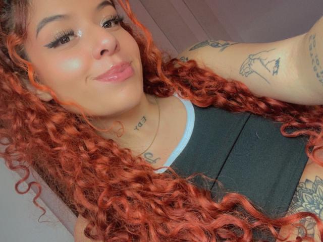 TammyyRoss - Live sex cam - 24097705