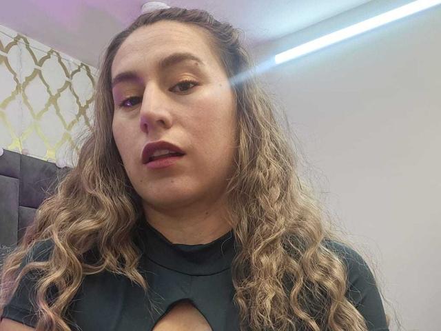 AliceDussan - сексуальная веб-камера в реальном времени - 24098541