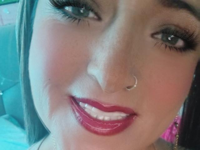 AlessadraJones - Live sex cam - 24098825
