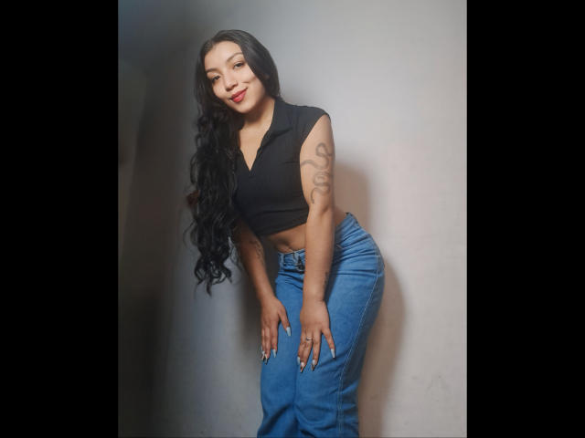 IbbyeMoreau - Live porn &amp; sex cam - 24099089