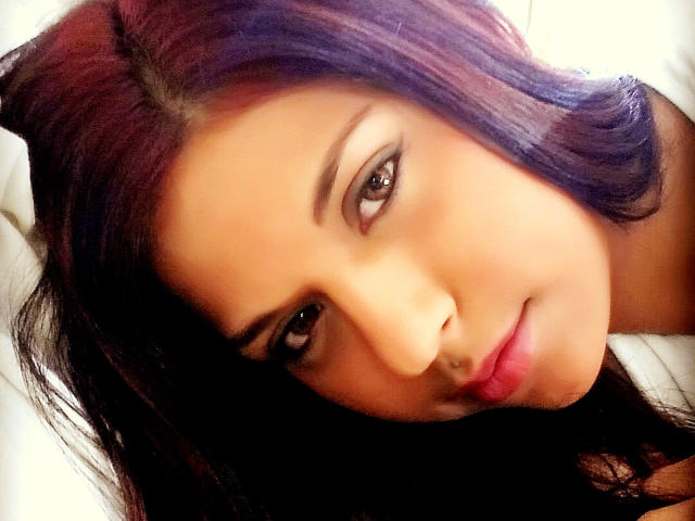 YayitaX - Camera khiêu dâm &amp; quyến rũ trực tiếp - 2409944