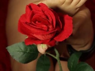 LuciaVonnee - Sexe cam en vivo - 24099569