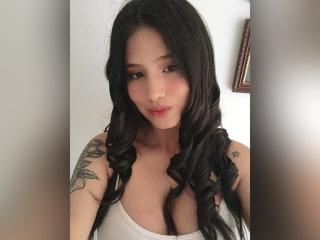 Jeilly - Sexe cam en vivo - 24099665