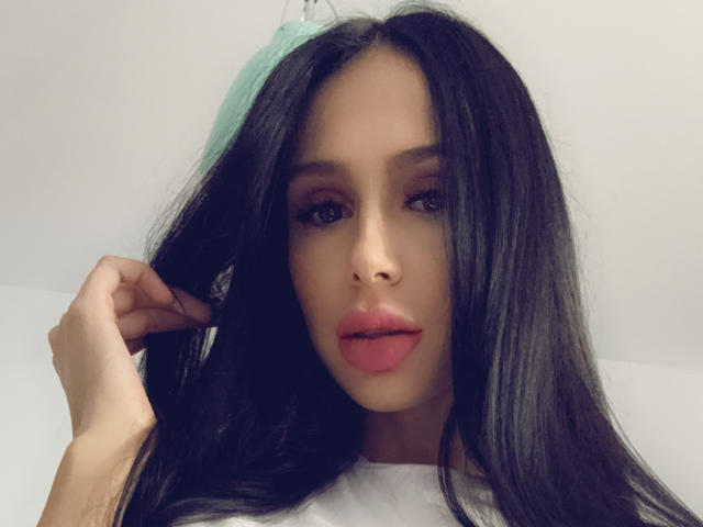 LaraaYah - Camera khiêu dâm &amp; quyến rũ trực tiếp - 24100101