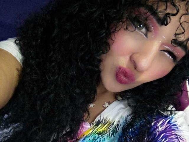 SofiaCowperX - сексуальная веб-камера в реальном времени - 24100477