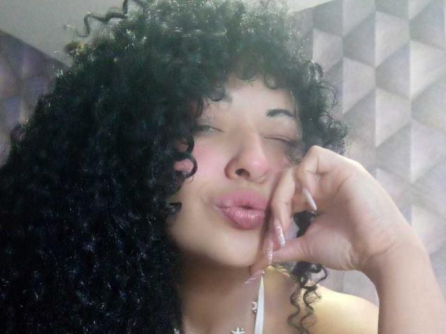 SofiaCowperX - Sexe cam en vivo - 24100509